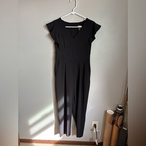 DKNY Jumpsuit Size 4